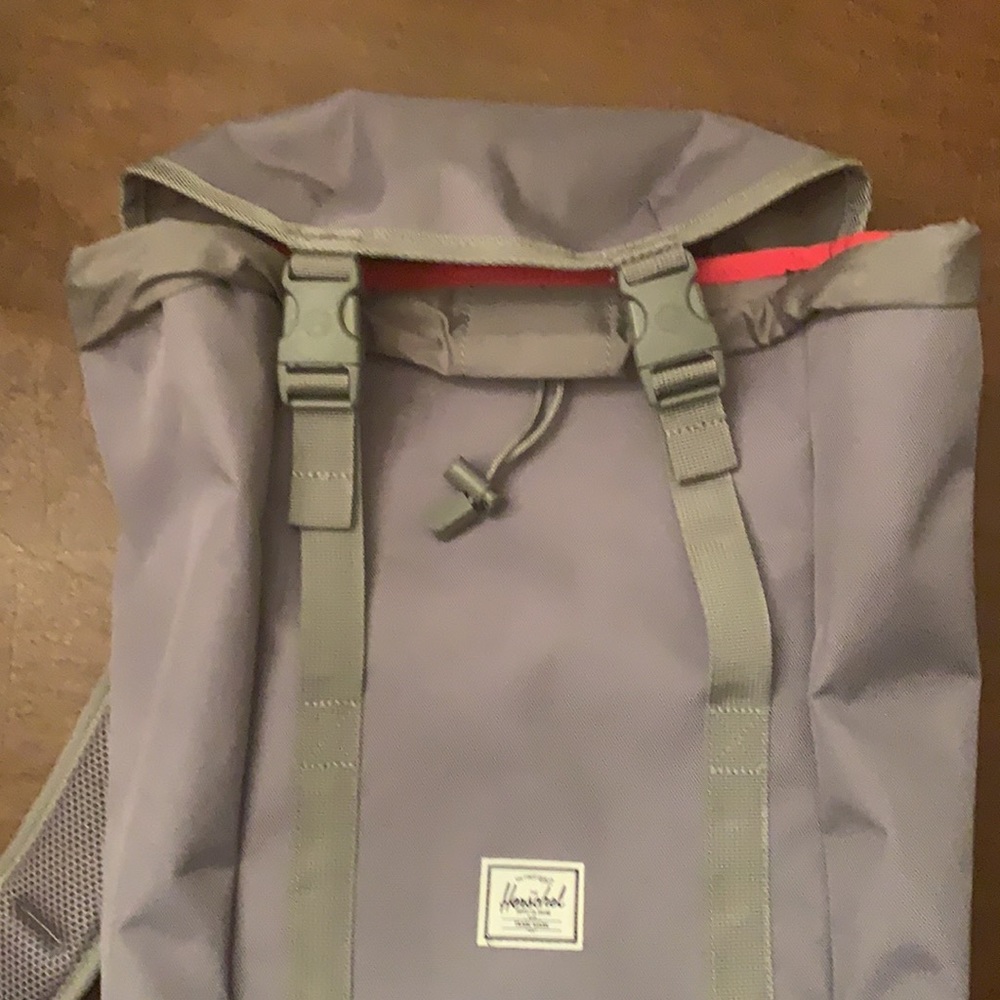 Herschel Backpack - image 5